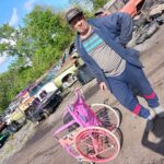  - Pic-A-Part Junkyard Barbie -  - Gallery | Junkyard Barbie | Pic A Part - 409617634_323759767195668_8862521269038284178_n