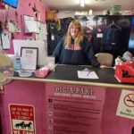  - Pic-A-Part Junkyard Barbie -  - Gallery | Junkyard Barbie | Pic A Part - 411086340_380389004399200_8682048054719302632_n