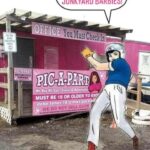  - Pic-A-Part Junkyard Barbie -  - Gallery | Junkyard Barbie | Pic A Part - 415238804_3632226453684387_6567183815828944576_n