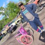  - Pic-A-Part Junkyard Barbie -  - Gallery | Junkyard Barbie | Pic A Part - 432519420_733852192274681_8163559175640771963_n