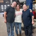  - Pic-A-Part Junkyard Barbie -  - Gallery | Junkyard Barbie | Pic A Part - 434305546_422381703819894_5144743207842197302_n