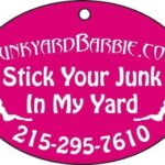  - Pic-A-Part Junkyard Barbie -  - Gallery | Junkyard Barbie | Pic A Part - 434325985_1636254917216657_2501668419954271641_n