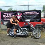  - Pic-A-Part Junkyard Barbie -  - Gallery | Junkyard Barbie | Pic A Part - 434351000_1405431206764897_264485963739804616_n