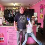  - Pic-A-Part Junkyard Barbie -  - Gallery | Junkyard Barbie | Pic A Part - 434367917_243284388806704_7775962389028848074_n