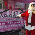  - Pic-A-Part Junkyard Barbie -  - Gallery | Junkyard Barbie | Pic A Part - 434383708_896665852211380_4631795025127782874_n