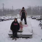  - Pic-A-Part Junkyard Barbie -  - Gallery | Junkyard Barbie | Pic A Part - 434688257_995930618533731_4036021798021471816_n