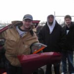  - Pic-A-Part Junkyard Barbie -  - Gallery | Junkyard Barbie | Pic A Part - 434757603_271340272709102_3335757313538868984_n