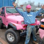  - Pic-A-Part Junkyard Barbie -  - Gallery | Junkyard Barbie | Pic A Part - 434799188_438896188674433_7488409848116465351_n